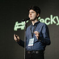 Alex Sofonea