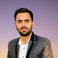Zeshan Saeed ✨ Social Media Marketer