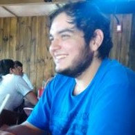 Bruno Israel Mendoza Aguilar