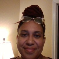 Wraylonta Robinson