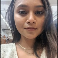 Simran Rathod