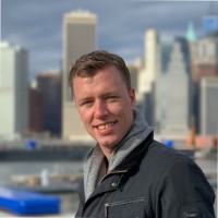 Jonas Söderholm