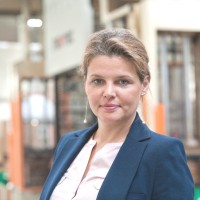 Catherine Dombrowski