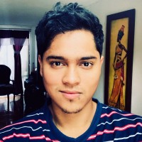 Javier Miranda