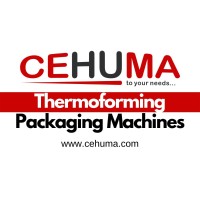 Cehuma Thermoform Packaging Machines
