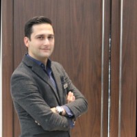 Ali Erman