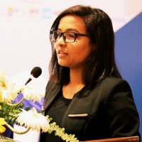 Binita Karki