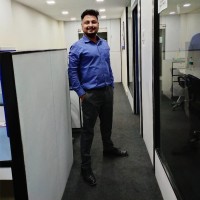 Aaryan Shyam K.