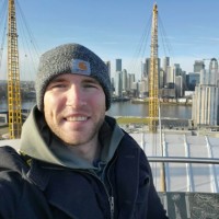Tyler Diebel
