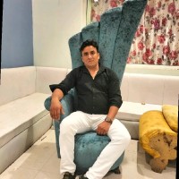Mohd Javed