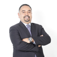 Roberto Bernádez Piñón