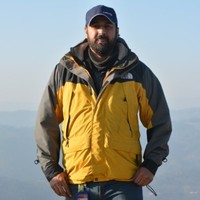 Qaiser Pervaiz