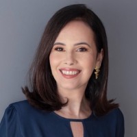 Fabia MonteiroFabia Monteiro is an Influencer