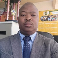 Xolani Nyoka