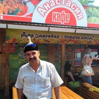 Николай Дeмин