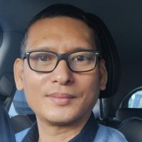 Glenn Carayo