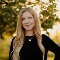 Christina Ray, Mba, Pmp, Spc6