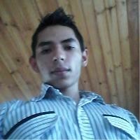 Daniel Julian Sanchez Alvarez