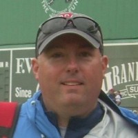 Richard Tibbetts