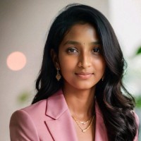 Kalpana Thupili