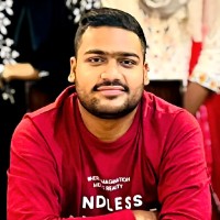 Syed Abuzar Suhail