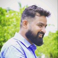 Prashant Shirsat