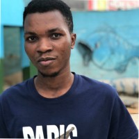 Oluwatobiloba Olayiwola