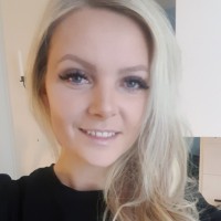 Frida Lidén