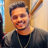 Prathmesh Lande
