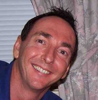 Greg Newman