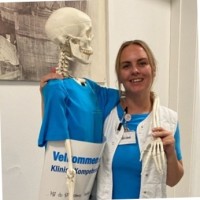 Rikke Heldorf Krogsgaard