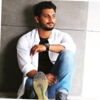 Karan Padte