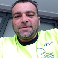 Salvatore Di bartolo