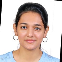 Greeshma Raju