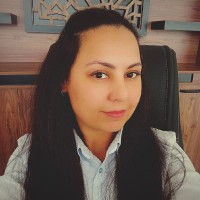 Melike KALE