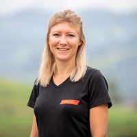 Sereina Lusti