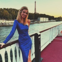 Emily Harrison