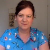 Alexandra Peat