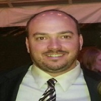 Andrew Earley
