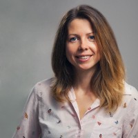 Lidiia Snitsar