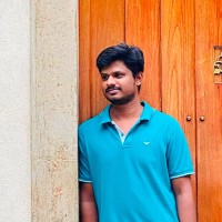 Mughilvannan P S