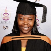 Pearl Nyangane