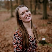 Anja Alkemade - Van De Veen