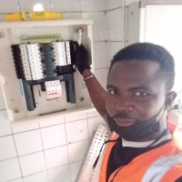 Daniel Adjetey