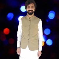 Abid Hussain