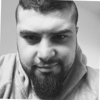 Khaled Al-Arabid