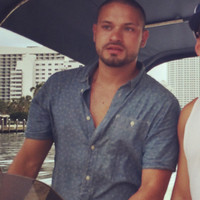 Kerwin Vasquez