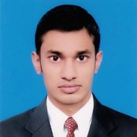 Md. Mubarak Hossen