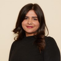 Vidhi Thakkar