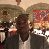 Brice Tshimanga